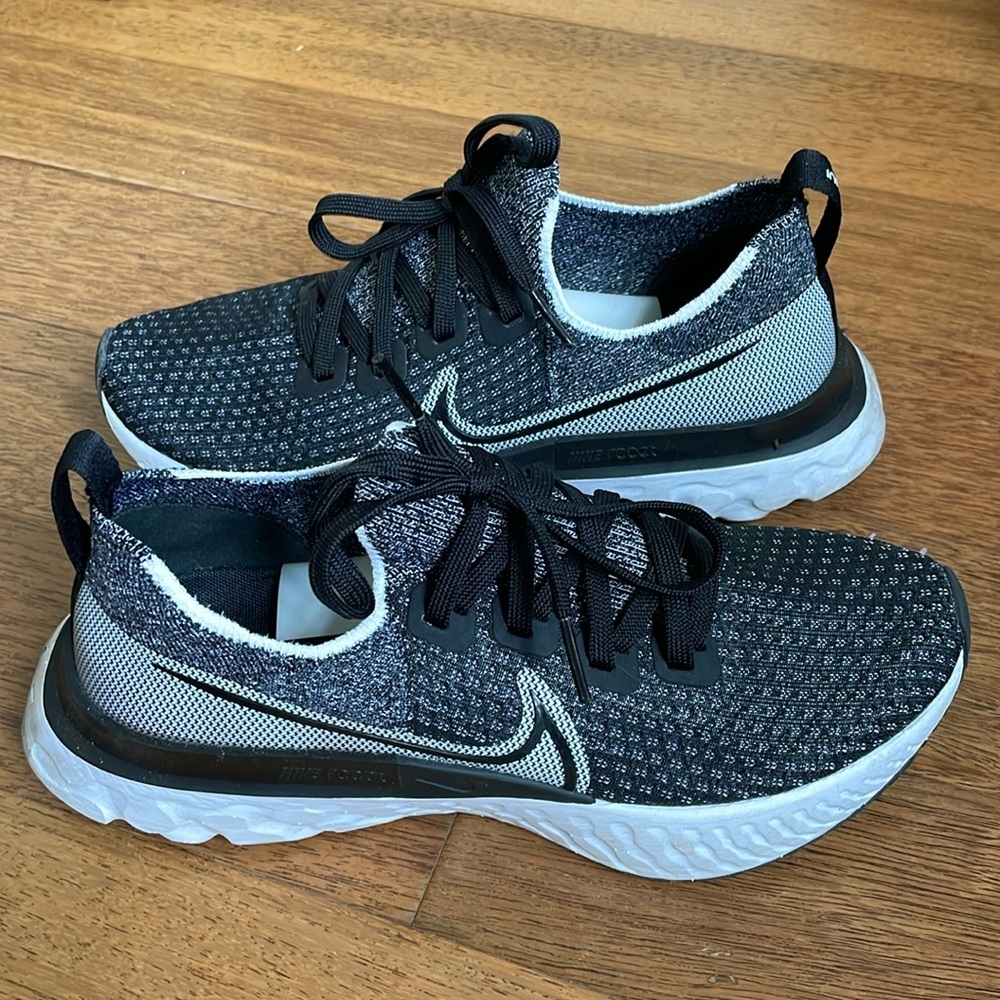Women’s Nike React Infinity Flyknit